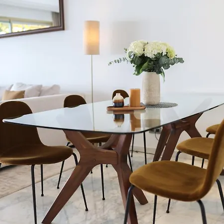 Sublime Vue Apartment *