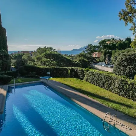Sublime Vue Cannes