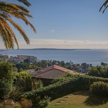 Sublime Vue Cannes