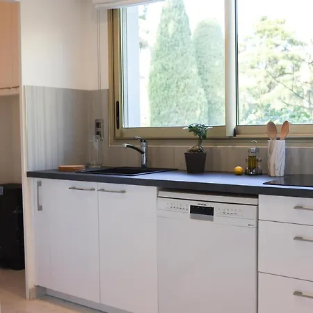 Sublime Vue Apartment