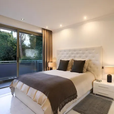 Sublime Vue Apartment Cannes