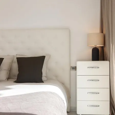 Sublime Vue Apartment Cannes