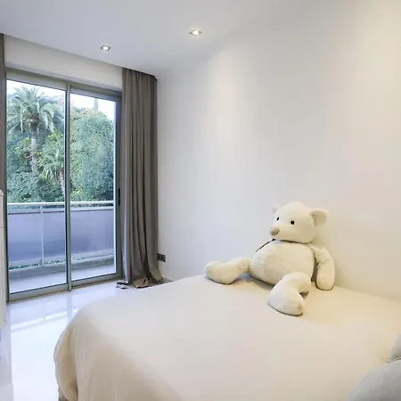 Sublime Vue Apartment