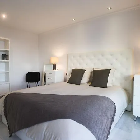 Sublime Vue Apartment Cannes