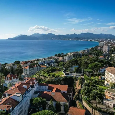 Apartment Sublime Vue