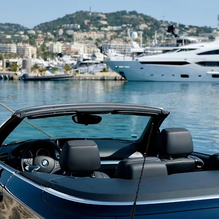 Sublime Vue * Cannes